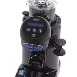 Rasnita de cafea Maxima 8804560 (Black) Thumb