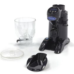 Rasnita de cafea Maxima 8804560 (Black) Thumb