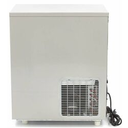 Generator de gheata Maxima M-ICE 24 9300122 (Inox) Thumb