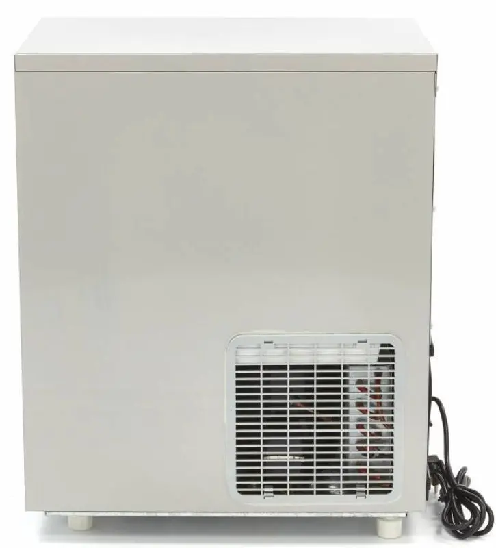 Generator de gheata Maxima M-ICE 24 9300122 (Inox)