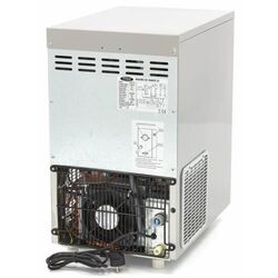 Generator de gheata Maxima M-ICE 24 9300122 (Inox) Thumb