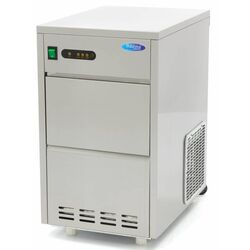 Generator de gheata Maxima M-ICE 24 9300122 (Inox) Thumb