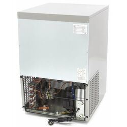 Generator de gheata Maxima M-ICE 28 (Inox) Thumb