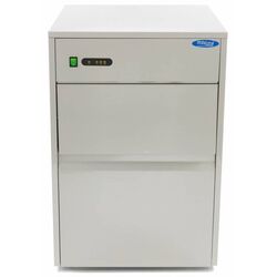 Generator de gheata Maxima M-ICE 28 (Inox)