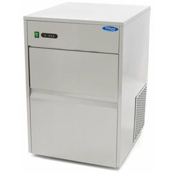 Generator de gheata Maxima M-ICE 28 (Inox) Thumb