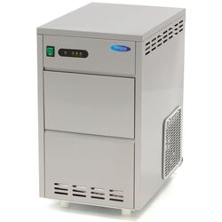 Generator de gheata Maxima M-ICE 30 9300146 (Inox)