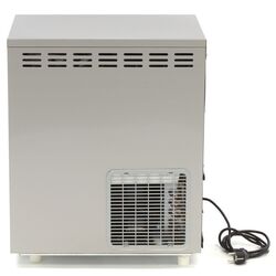 Льдогенератор Maxima M-ICE 30 9300146 (Inox) Thumb