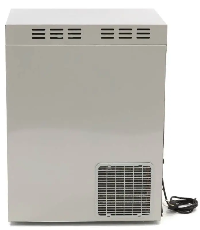Льдогенератор Maxima M-ICE 50 9300137 (Inox)
