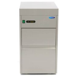 Льдогенератор Maxima M-ICE 50 9300137 (Inox) Thumb
