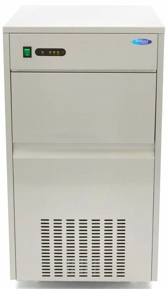 Льдогенератор Maxima M-ICE 80 9300132 (White)