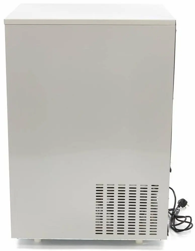 Льдогенератор Maxima M-ICE 80 9300132 (White)