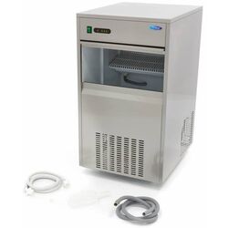 Льдогенератор Maxima M-ICE 80 9300132 (White) Thumb