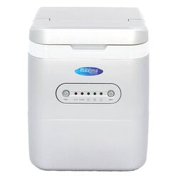 Generator de gheata Maxima M-ICE 15 (White) Thumb