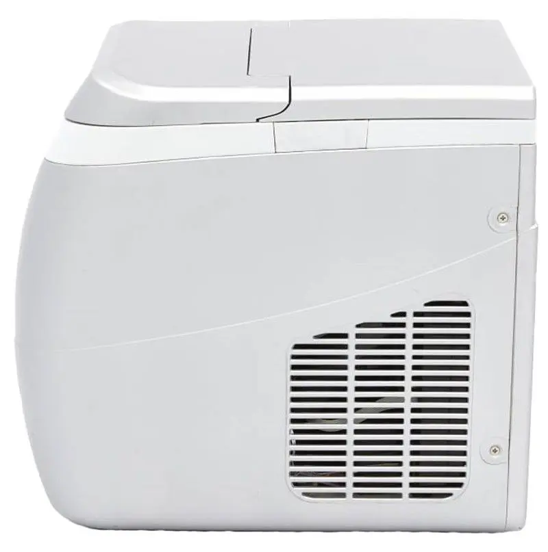 Generator de gheata Maxima M-ICE 15 (White)
