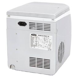 Generator de gheata Maxima M-ICE 15 (White) Thumb