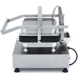 Aparat pentru gătire tartalete Maxima 9374300 (Inox) Thumb