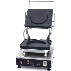 Aparat pentru gătire tartalete Maxima 9374300 (Inox) Thumb