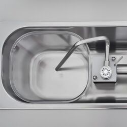 Машина для взбитых сливок Maxima 9505000 Thumb