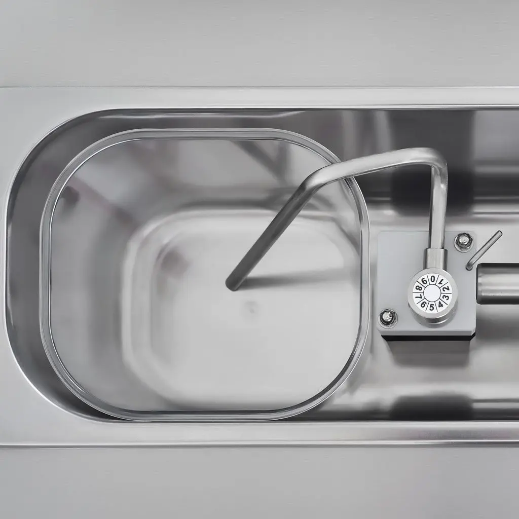 Машина для взбитых сливок Maxima 9505000