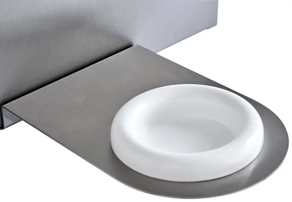 Masina de batut frisca Maxima 9505005