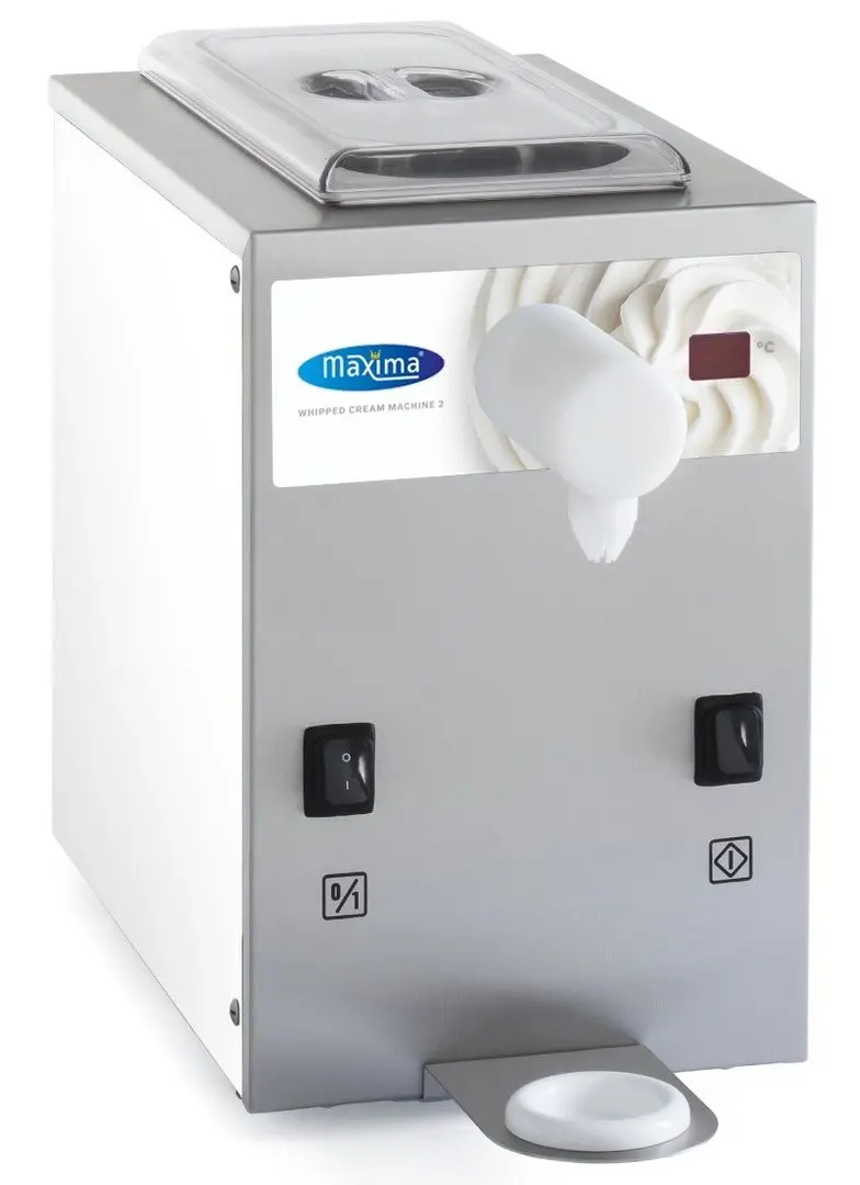 Masina de batut frisca Maxima 9505005