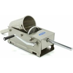 Aparat umplut cârnaţi Maxima Horizontal SS 3L (Inox) Thumb