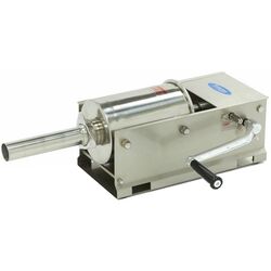 Aparat umplut cârnaţi Maxima Horizontal SS 3L (Inox)