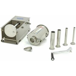 Aparat umplut cârnaţi Maxima Horizontal SS 3L (Inox) Thumb