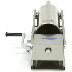 Aparat umplut cârnaţi Maxima Horizontal SS 5L (Inox) Thumb