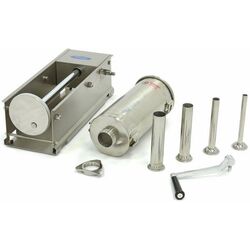 Aparat umplut cârnaţi Maxima Horizontal SS 5L (Inox) Thumb