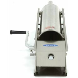Aparat umplut cârnaţi Maxima Horizontal SS 9300469 7L (Inox) Thumb