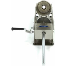 Aparat umplut cârnaţi Maxima Horizontal SS 9300469 7L (Inox) Thumb