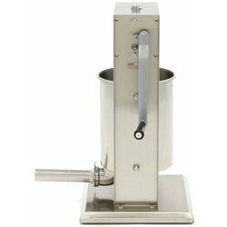 Наполнитель колбасный Maxima Vertical SS 9300463 10L (Inox) Thumb