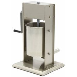 Наполнитель колбасный Maxima Vertical SS 9300463 10L (Inox) Thumb