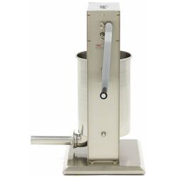 Наполнитель колбасный Maxima Vertical SS 9300464 12L (Inox) Thumb