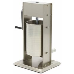 Наполнитель колбасный Maxima Vertical SS 9300464 12L (Inox) Thumb