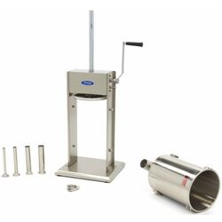 Наполнитель колбасный Maxima Vertical SS 9300464 12L (Inox) Thumb