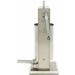 Наполнитель колбасный Maxima Vertical SS 15L (Inox) Thumb