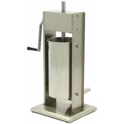 Наполнитель колбасный Maxima Vertical SS 15L (Inox) Thumb