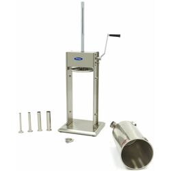 Наполнитель колбасный Maxima Vertical SS 15L (Inox) Thumb