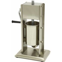 Aparat umplut cârnaţi Maxima Vertical SS 3L (Inox) Thumb