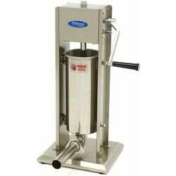Aparat umplut cârnaţi Maxima Vertical SS 5L (Inox)