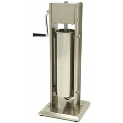 Aparat umplut cârnaţi Maxima Vertical SS 9300462 7L (Inox) Thumb