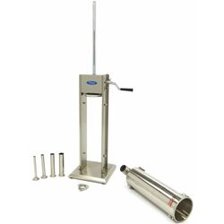 Aparat umplut cârnaţi Maxima Vertical SS 9300462 7L (Inox) Thumb