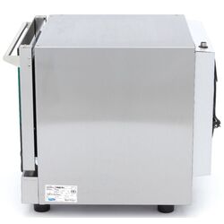 Cuptor cu convecţie Maxima Fits 4x2/3 GN Trays (Inox/Black) Thumb