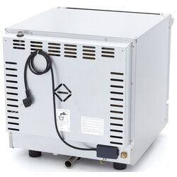 Cuptor cu convecţie Maxima Fits 4x2/3 GN Trays (Inox/Black) Thumb