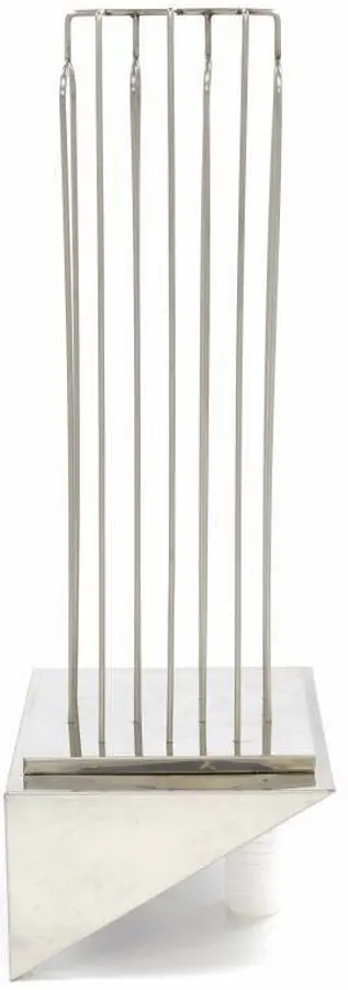 Подставка для бутылок Maxima Deluxe MAJ-X (Inox)