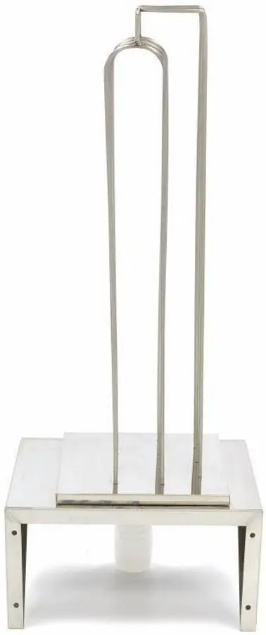 Подставка для бутылок Maxima Deluxe MAJ-X (Inox)