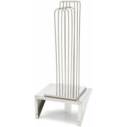 Подставка для бутылок Maxima Deluxe MAJ-X (Inox) Thumb