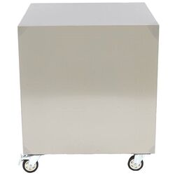 Подвижный стол Maxima 09300785 (Inox) Thumb